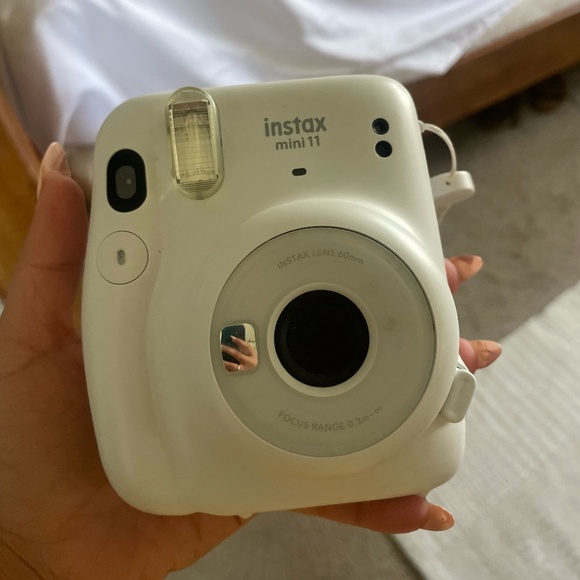 Instax Mini 11 Instax Second Hand Instax Mini 11